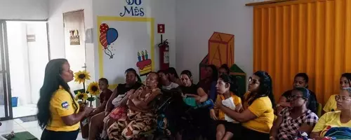 Zika Mothers' Decade-Long Fight for Justice and Reparations in Brazil