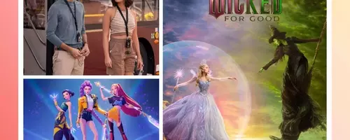 Captivating Baby Names from Recent Film and Television