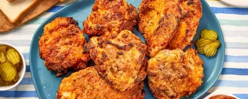 10 Delicious and Speedy Chicken Recipes for Weeknights