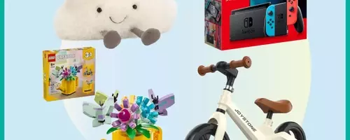 Top Cyber Monday Toy Deals for Every Age Group