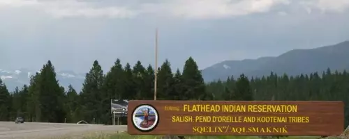 Food Insecurity Continues for Indigenous Americans Despite Aid Restoration