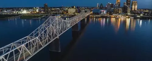 PFAS Contamination in Louisville's Drinking Water: A Deep Dive into 'Forever Chemicals'