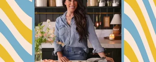 Joanna Gaines' Signature Cinnamon Rolls: A Winter Morning Delight