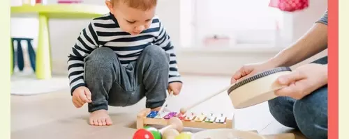 The Commercialization of Early Childhood Programs: A Millennial Parent's Journey to Authentic Enrichment