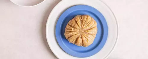 Traditional Nigerian Lafun: A Fermented Cassava Delight