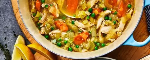 Delicious Meals to Transform Thanksgiving Leftovers