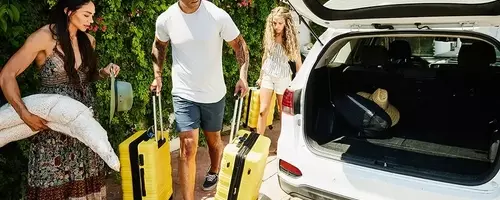 Family Adventures Made Easy: Stress-Free Travel with Enterprise Rentals