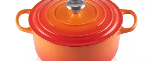 Unmissable Cyber Monday Deals on Le Creuset Cookware