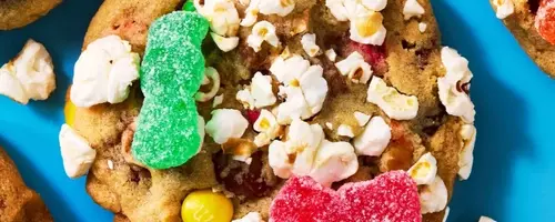 Cookie Week 2025: A Culinary Journey of Innovative Flavors