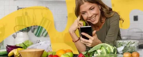 Plant-Based Diet Successfully Lowers Cholesterol Levels