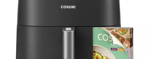 Top Air Fryer Deals for Cyber Monday