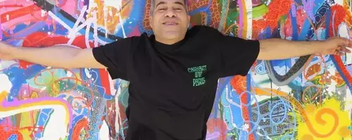 Miami's Museum of Graffiti: Tracing the Evolution of Street Art from Subways to Galleries