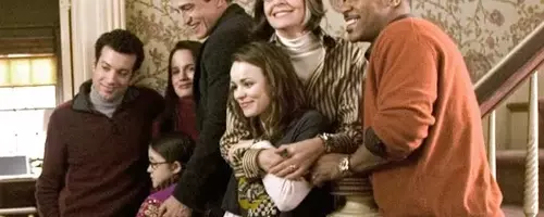 Embracing the Imperfect Charm of 'The Family Stone'