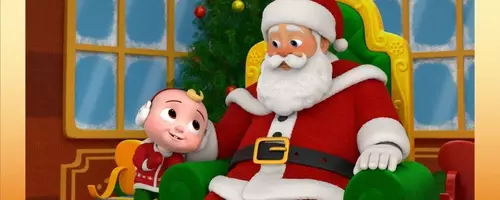 CoComelon Celebrates the Holiday Season with New Content
