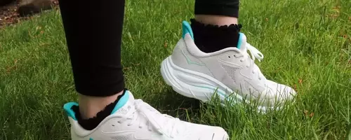 Hoka Clifton 10: The Ultimate Sneaker for Walking and Running