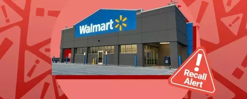 Walmart Recalls Over 200,000 Camping Stoves Due to Fire and Burn Hazards