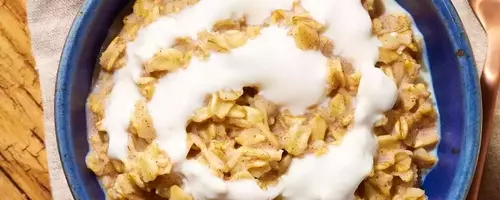 Fuel Your Day: High-Protein, Egg-Free Breakfasts for Sustainable Weight Management