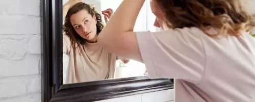 Understanding and Managing Postpartum Hair Loss