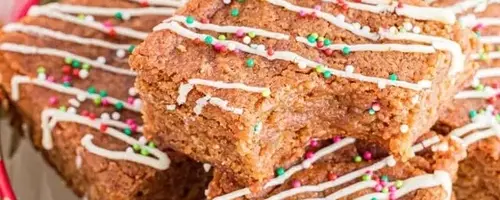 Affordable Holiday Baking: 13 Recipes for Festive Treats
