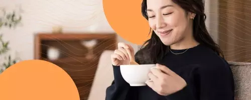Why Dietitians Recommend Amy's Soups