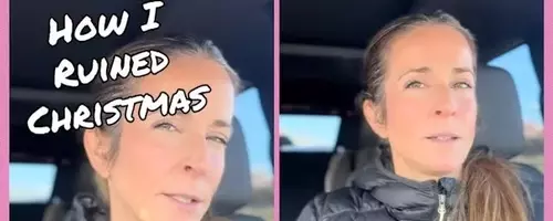 Maintain the Magic: A Mother's Plea to Extend the Santa Claus Illusion