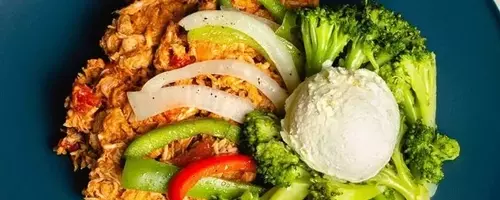 Forkful Review: Healthy and Convenient Prepared Meals