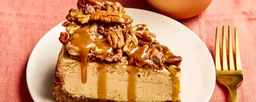 Top-Rated Holiday Dessert Recipes for Every Celebration