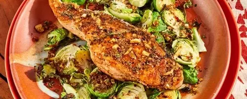16 Rapid and Wholesome Evening Meals for Diabetes Management and Blood Pressure Regulation