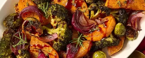 20 Delicious Balsamic Vinegar Recipes