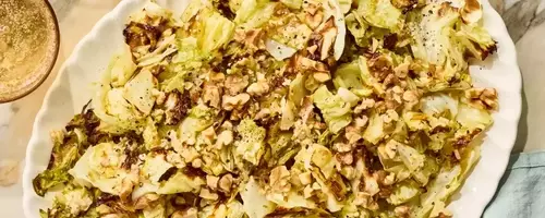 Flavorful Roasted Cabbage Recipes for Any Occasion