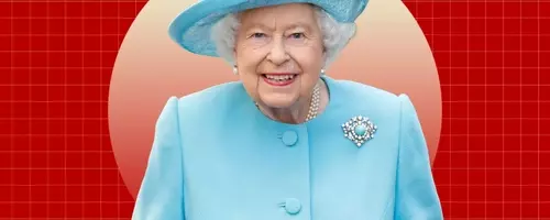 The Queen's Scones: A Simple Recipe with a Royal History