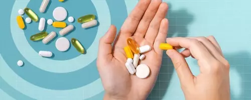 Essential Supplements for Women Over 50: Enhancing Health and Longevity