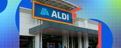 Top Aldi Delights for December: Festive Treats and Essentials