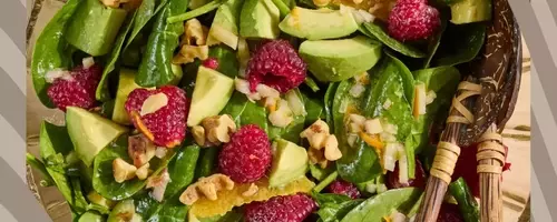 Beyond Chia: Discovering Fiber-Rich Alternatives for Enhanced Health
