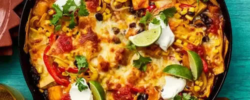 18 Delicious One-Skillet Dinners to Reduce Inflammation