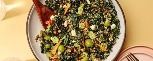 Editors' Favorite Comfort Foods for Winter