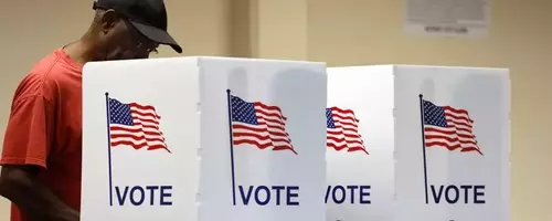 Engaging Undecided Voters: Perspectives on the Political Landscape