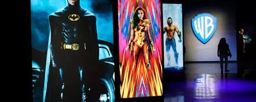 Netflix acquires Warner Bros. Discovery for $72 billion: Reshaping the entertainment industry