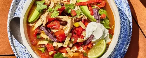 One-Pot Anti-Inflammatory Dinners: A Weekly Meal Plan for Busy Schedules