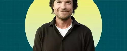 Jason Bateman's Favorite Three-Ingredient Midnight Snack