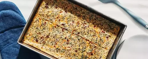 Top Recipes of the Year: Culinary Delights that Captivated Our Readers