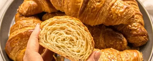 The Ultimate Guide to Crafting Perfect Homemade Croissants