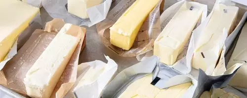 Unsalted Butter Taste Test: Discovering the Best Spreads for Every Dish