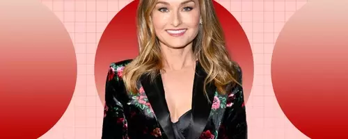 Giada De Laurentiis's Make-Ahead Baked Bolognese: A Festive Family Favorite