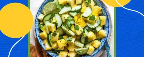 Top Fruits for Kidney Health: A Nutritional Guide