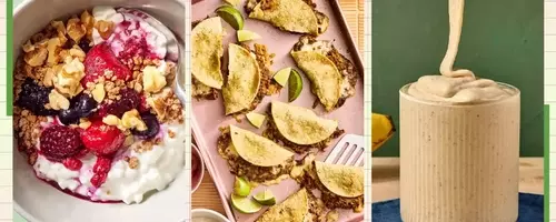 A 30-Day High-Fiber Meal Plan for Enhanced Health and Well-being