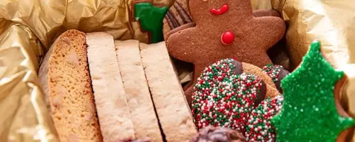 Mastering Holiday Cookie Platters for Extended Enjoyment