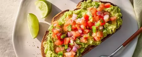 Quick and Easy 10-Minute Breakfast Ideas