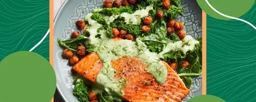 Top Mediterranean Diet Foods for a Healthier Lunch