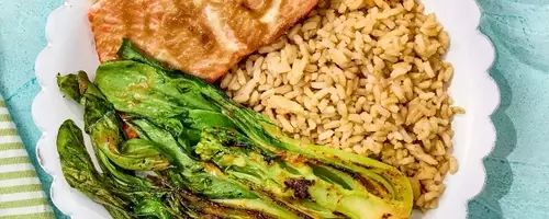 Quick and Delicious Anti-Inflammatory Meals in 20 Minutes or Less